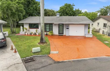 4401 NW 48TH AVE, TAMARAC, FL, 33319, Tamarac, FL 33319