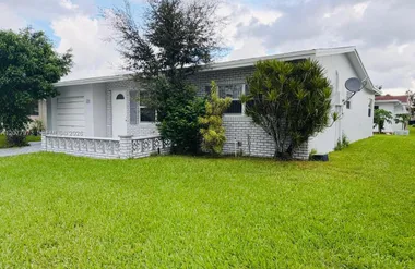 720 NW 74TH WAY, MARGATE, FL, 33063, Margate, FL 33063