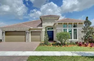 9296 PORTO WAY, PARKLAND, FL, 33076, Parkland, FL 33076
