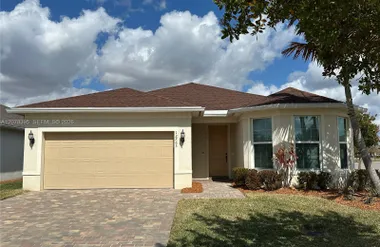 12763 SW VERMILLION CIR, PORT ST. LUCIE,..., Port St. Lucie, FL 34987