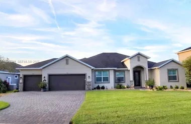 2919 TRASONA DR, MELBOURNE, FL, 32940, Melbourne, FL 32940