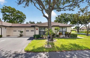 10086 EAGLEWOOD RD B, BOYNTON BEACH, FL,..., Boynton Beach, FL 33436