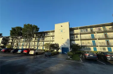 301 SW 135TH AVE 402C, PEMBROKE PINES, F..., Pembroke Pines, FL 33027