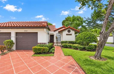 6063 KINGS GATE CIR, DELRAY BEACH, FL, 3..., Delray Beach, FL 33484