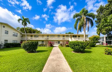 541 S DURHAM S 541, DEERFIELD BEACH, FL,..., Deerfield Beach, FL 33442