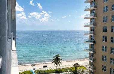 1904 S OCEAN DR 1206, HALLANDALE BEACH, ..., Hallandale Beach, FL 33009