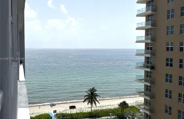 1904 S OCEAN DR 1206, HALLANDALE BEACH, ..., Hallandale Beach, FL 33009