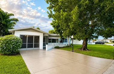 5156 MICHAEL DR, WEST PALM BEACH, FL, 33..., West Palm Beach, FL 33417