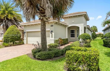 20028 SW CASERTA WAY, PORT ST. LUCIE, FL..., Port St. Lucie, FL 34986