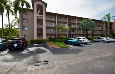 1650 SW 124TH TER 102D, PEMBROKE PINES, ..., Pembroke Pines, FL 33027