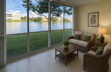 7626 TRENT DR 109, TAMARAC, FL, 33321, Tamarac, FL 33321