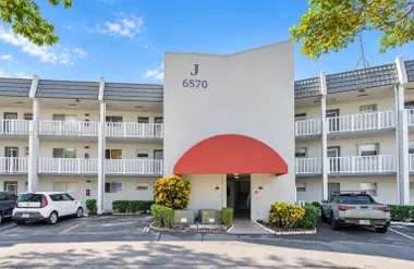 6570 ROYAL PALM BLVD 302J, MARGATE, FL, ..., Margate, FL 33063
