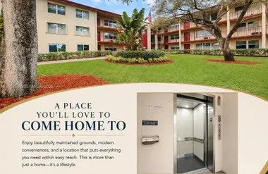 200 SW 132ND WAY 201L, PEMBROKE PINES, F..., Pembroke Pines, FL 33027