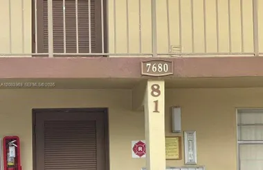 7680 NW 1ST ST 107, MARGATE, FL, 33063, Margate, FL 33063