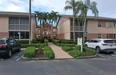 7245 S DEVON DR 112, TAMARAC, FL, 33321, Tamarac, FL 33321