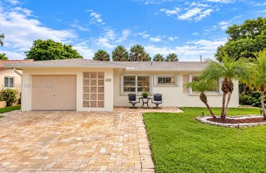 4719 NW 44TH CT, TAMARAC, FL, 33319, Tamarac, FL 33319