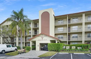 13001 SW 15TH CT 405T, PEMBROKE PINES, F..., Pembroke Pines, FL 33027