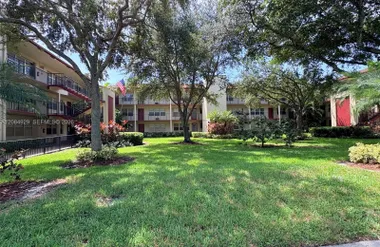 13350 SW 1ST ST 107P, PEMBROKE PINES, FL..., Pembroke Pines, FL 33027