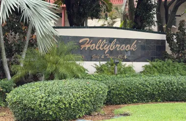400 S HOLLYBROOK DR 306, PEMBROKE PINES,..., Pembroke Pines, FL 33025