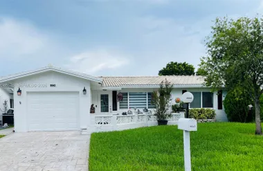 8543 NW 13TH CT, PLANTATION, FL, 33322, Plantation, FL 33322