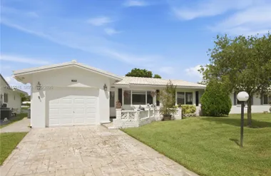 8543 NW 13TH CT, PLANTATION, FL, 33322, Plantation, FL 33322