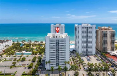 1880 S OCEAN DR 402, HALLANDALE BEACH, F..., Hallandale Beach, FL 33009