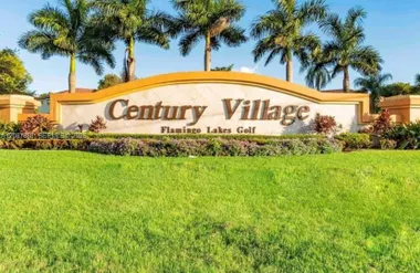 750 SW 138TH AVE 106F, PEMBROKE PINES, F..., Pembroke Pines, FL 33027