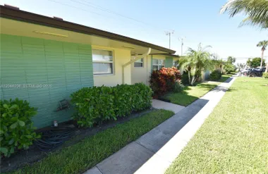 2941 CROSLEY DR H, WEST PALM BEACH, FL, ..., West Palm Beach, FL 33415