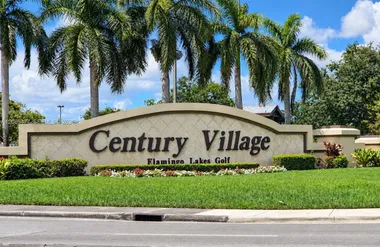 300 SW 134TH WAY 105E, PEMBROKE PINES, F..., Pembroke Pines, FL 33027