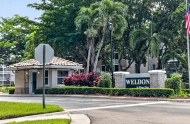 9587 WELDON CIR B203, TAMARAC, FL, 33321, Tamarac, FL 33321