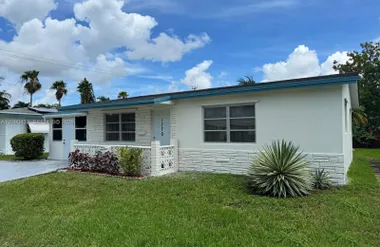 1770 NW 66TH TER, MARGATE, FL, 33063, Margate, FL 33063