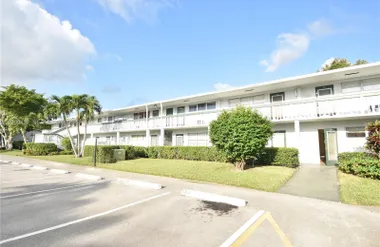 167 OAKRIDGE L 167, DEERFIELD BEACH, FL,..., Deerfield Beach, FL 33442