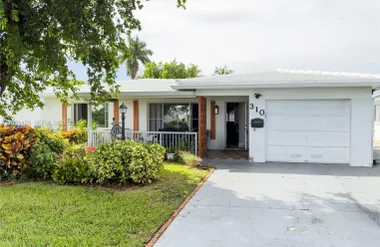 310 NW 25TH CT, POMPANO BEACH, FL, 33064, Pompano Beach, FL 33064