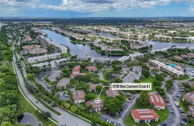 10769 W CLAIRMONT CIR 102, TAMARAC, FL, ..., Tamarac, FL 33321