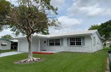 1024 NW 90TH WAY, PLANTATION, FL, 33322, Plantation, FL 33322