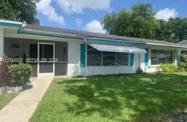 1073 NW 83RD AVE B45, PLANTATION, FL, 33..., Plantation, FL 33322