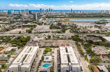 329 SE 3RD ST 502P, HALLANDALE BEACH, FL..., Hallandale Beach, FL 33009