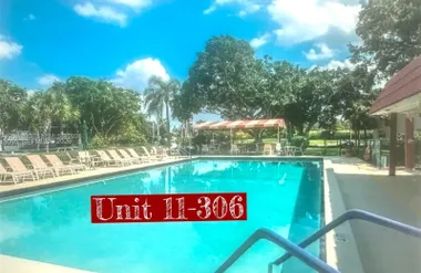 9410 N HOLLYBROOK LAKE DR 306, PEMBROKE ..., Pembroke Pines, FL 33025