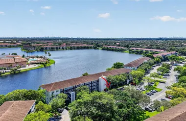 1301 SW 134TH WAY 108B, PEMBROKE PINES, ..., Pembroke Pines, FL 33027