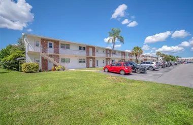 251 S GOLF BLVD 188, POMPANO BEACH, FL, ..., Pompano Beach, FL 33064