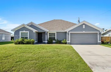 763 ALTURA ST, PORT ST. LUCIE, FL, 34952, Port St. Lucie, FL 34952