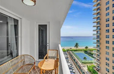 1904 S OCEAN DR 905, HALLANDALE BEACH, F..., Hallandale Beach, FL 33009