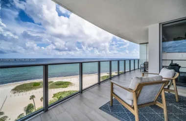 1116 N OCEAN BLVD 906, POMPANO BEACH, FL..., Pompano Beach, FL 33062