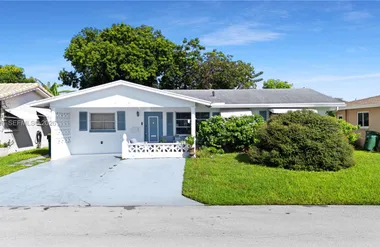 4517 NW 47TH TER, TAMARAC, FL, 33319, Tamarac, FL 33319