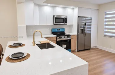 12600 SW 5TH CT 207L, PEMBROKE PINES, FL..., Pembroke Pines, FL 33027