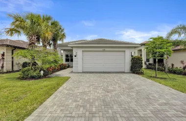 13328 SW RIVER ROCK RD, PORT ST. LUCIE, ..., Port St. Lucie, FL 34987