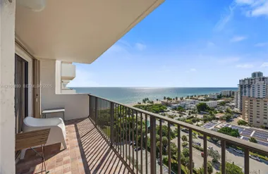 1201 S OCEAN DR 1610S, HOLLYWOOD, FL, 33..., Hollywood, FL 33019
