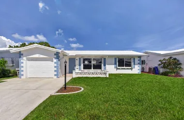 341 NW 25TH CT, POMPANO BEACH, FL, 33064, Pompano Beach, FL 33064