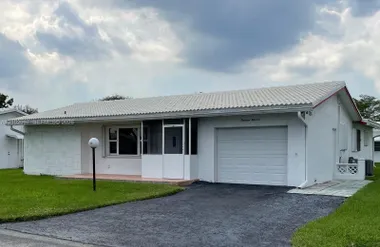 1411 NW 85TH WAY, PLANTATION, FL, 33322, Plantation, FL 33322