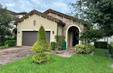 4910 NW 48TH TER, TAMARAC, FL, 33319, Tamarac, FL 33319
